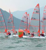 Concluso il 1 Campionato d'Inverno classe Byte